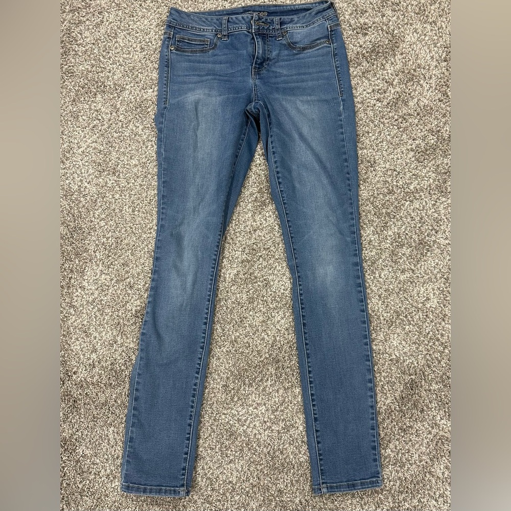 Women’s Maurice’s skinny jeans Small-Regular